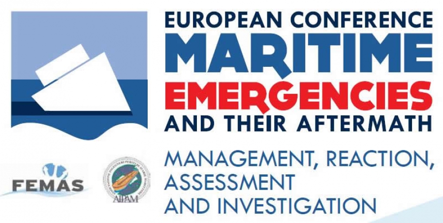 Maritime Emergencies Conference